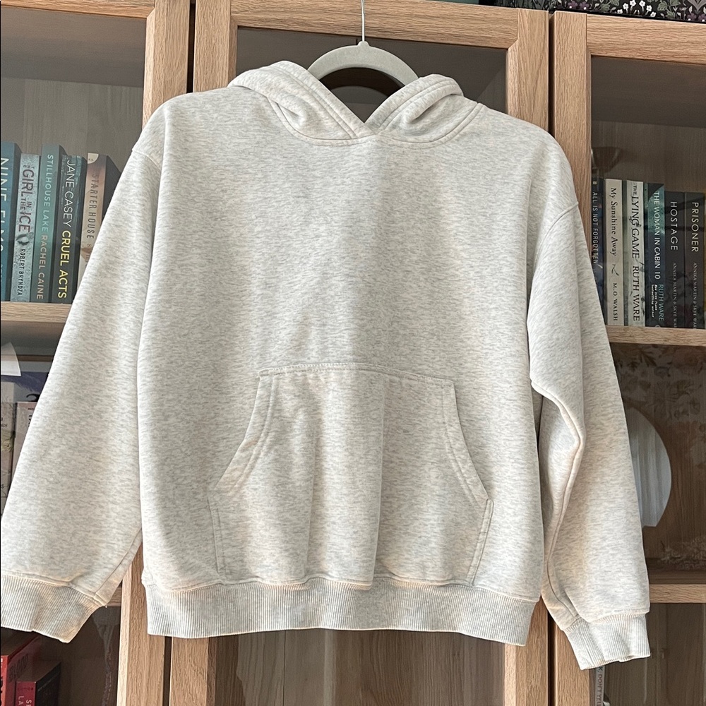 Fabletics Hooded Sweatshirt